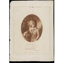 H Beard Print Collection (Print)