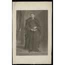 H Beard Print Collection (Print)
