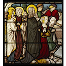 Raising of Lazarus, The (Panel)