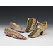 Pair of shoes
