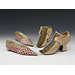 Pair of shoes