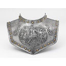Gorget