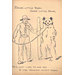 Tracing book - Pictures to Trace No. 502