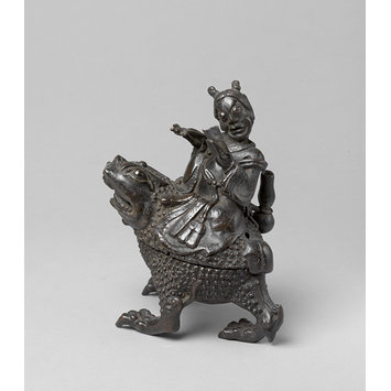 Incense burner Incense burner