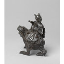 Incense burner Incense burner