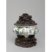 Incense burner