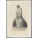 H Beard Print Collection (Print)