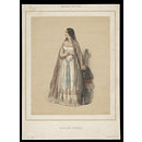 H Beard Print Collection (Print)