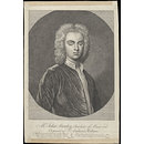H Beard Print Collection (Print)