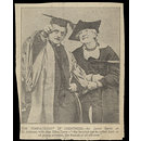 H Beard Print Collection (Print)