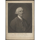 H Beard Print Collection (Print)