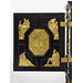 Cabinet on stand - The Marie de Medici cabinet