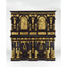 Cabinet on stand - The Marie de Medici cabinet