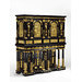 Cabinet on stand - The Marie de Medici cabinet