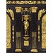Cabinet on stand - The Marie de Medici cabinet