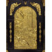 Cabinet on stand - The Marie de Medici cabinet