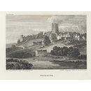 Richmond (Print)