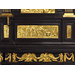 Cabinet on stand - The Marie de Medici cabinet