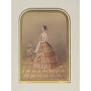 H Beard Print Collection (Print) H Beard Print Collection (Print)