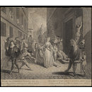 H Beard Print Collection (Print)