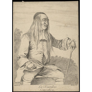 Print - H Beard Print Collection Print - H Beard Print Collection