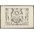 H Beard Print Collection (Print)