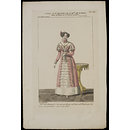 H Beard Print Collection (Print)