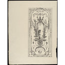 H Beard Print Collection (Print)