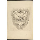 H Beard Print Collection (Print)