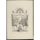 H Beard Print Collection (Print)