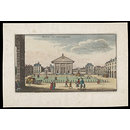 H Beard Print Collection (Print)