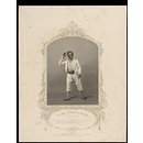 H Beard Print Collection (Print)