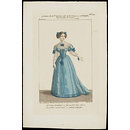 H Beard Print Collection (Print)