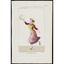 H Beard Print Collection (Print)