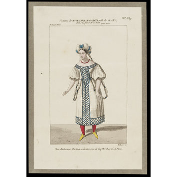 Print - H Beard Print Collection Print - H Beard Print Collection