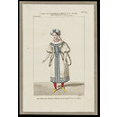 H Beard Print Collection (Print)