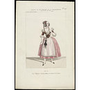H Beard Print Collection (Print)