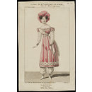 H Beard Print Collection (Print)