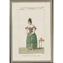 H Beard Print Collection (Print)