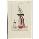 H Beard Print Collection (Print)
