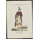 H Beard Print Collection (Print)