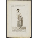 H Beard Print Collection (Print)
