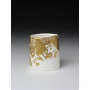 Eastman Gold Aves Vase No.8 (Vase)