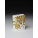 Eastman Gold Aves Vase No.7 (Vase)