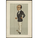 H Beard Print Collection (Prints)