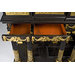 Cabinet on stand - The Marie de Medici cabinet