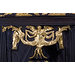 Cabinet on stand - The Marie de Medici cabinet