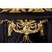 Cabinet on stand - The Marie de Medici cabinet