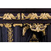 Cabinet on stand - The Marie de Medici cabinet