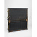 Cabinet on stand - The Marie de Medici cabinet